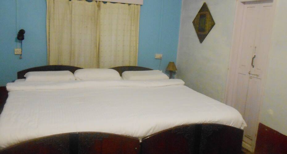 Inn Coorg Sayuri, Coorg 2